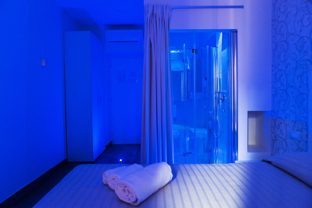 Готель Relais Esquilino Рим Номер фото