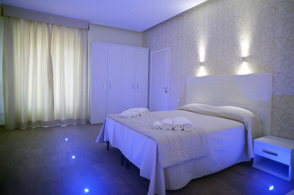 Готель Relais Esquilino Рим Номер фото
